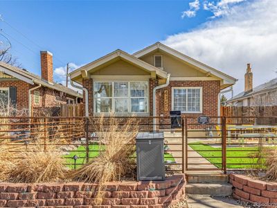 4350 Shoshone Street, Denver, CO, 80211