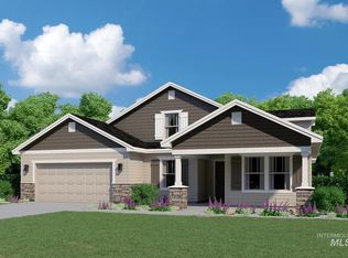 1596 SW Silverstone Ave, Mountain Home, ID 83647