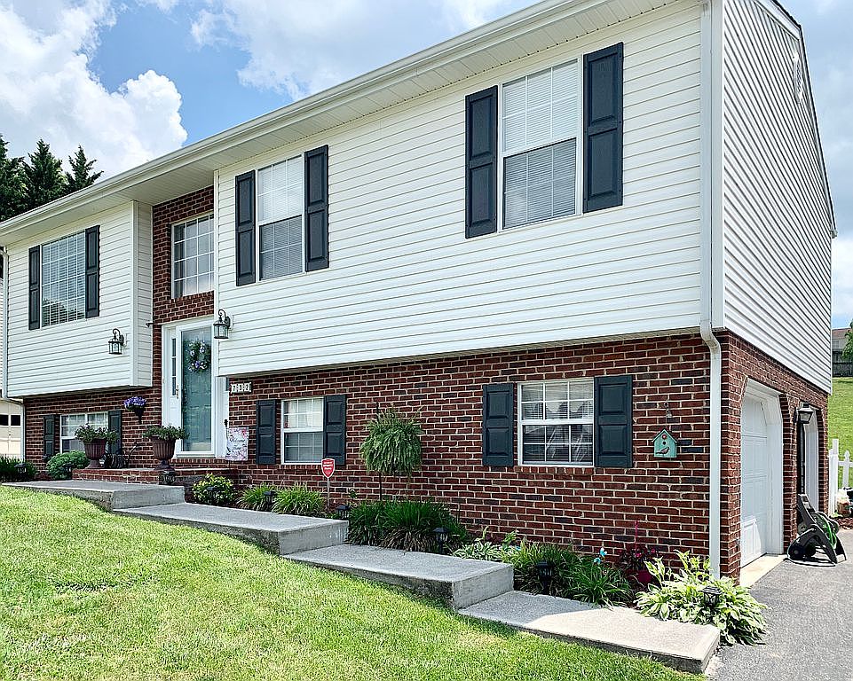 732 Palmer Ave, Salem, VA 24153 Zillow