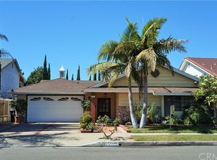 15541 Burning Tree St, Westminster, CA 92683