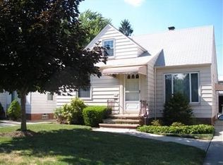 7610 Wainstead Dr, Parma, OH
