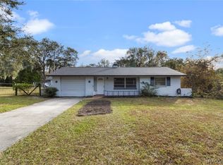 8923 S Waterview Dr, Floral City, FL 34436