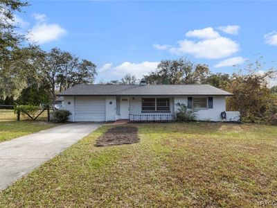 8923 S Waterview Dr, Floral City, FL, 34436