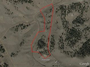 83 Victor Dr, Hartsel, CO 80449