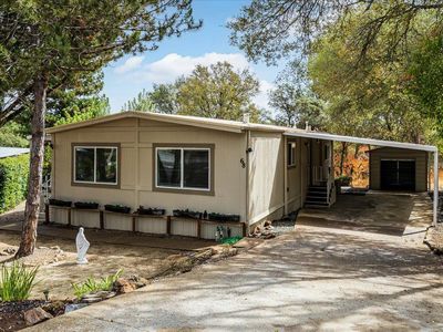 4700 Old French Town Rd Space 68, Shingle Springs, CA, 95682