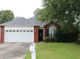 115 Grappa Ct, Bonaire, GA 31005
