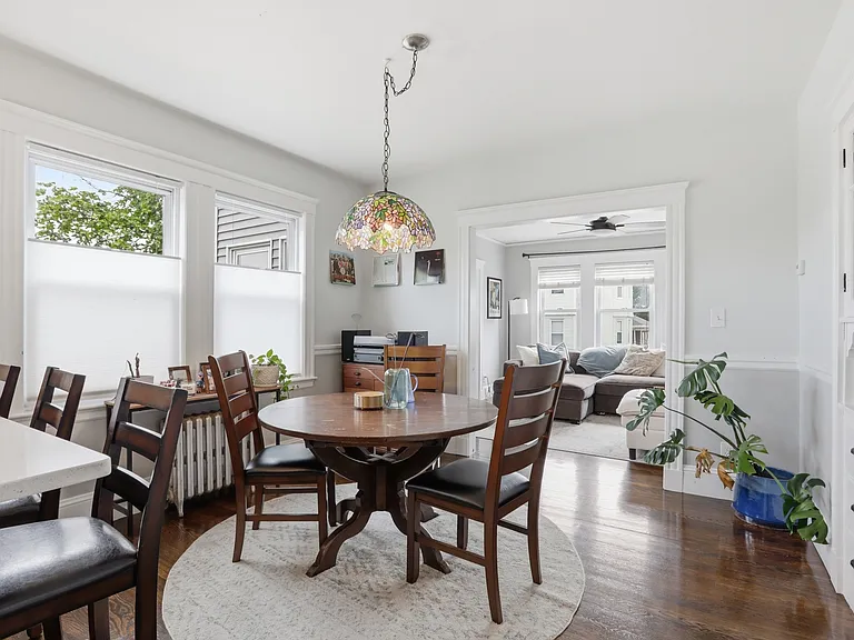 40 Buttonwood St #2 — Photo 5