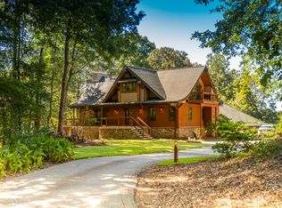 3130 Buck Branch Rd SW, Conyers, GA 30094