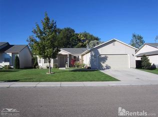 3221 S Oxbow Dr, Nampa, ID 83686
