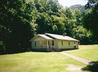 665 New Allens Creek Rd, Waynesville, NC 28786