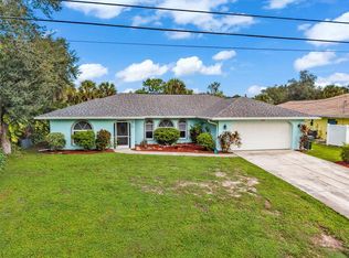 4841 LINDA DRIVE, NORTH PORT, FL 34286