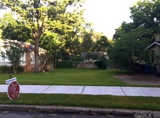 4315 S Lookout Rd, Little Rock, AR 72205