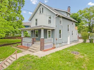 235 Bowmanville St, Akron, OH 44305