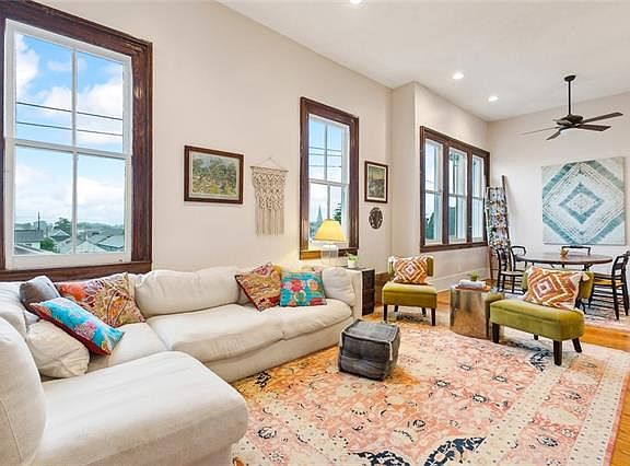 2nd image of 4716 Annunciation St APT 3D