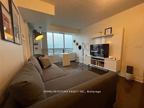 Photo 2 of 11 - 50 Brian Harrison Way #2307 - Toronto, ON Building Photo - 50 Brian Harrison Way #2307