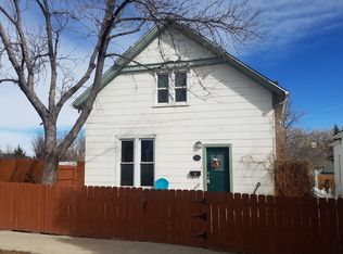 1823 Russell Ave, Cheyenne, WY 82001