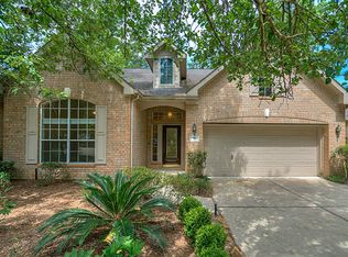 75 W Ardsley Square Pl, Spring, TX 77382