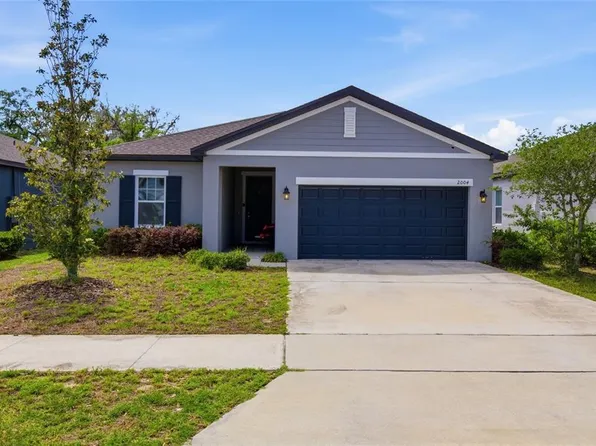 2004 Buckhanon Trl, Deland, FL 32720