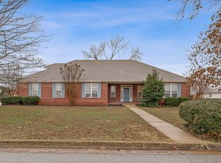 1010 Brownstone Dr, Jonesboro, AR 72404