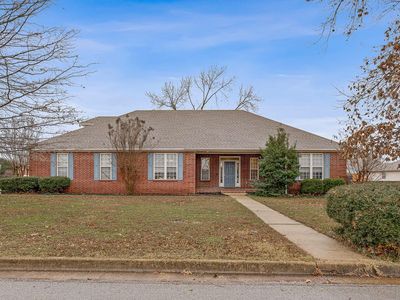 1010 Brownstone Dr, Jonesboro, AR, 72404