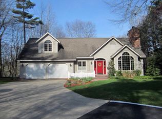 3084 53rd St, Hamilton, MI 49419