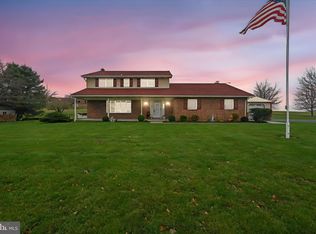 460 Shirksville Rd, Jonestown, PA 17038