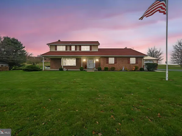 460 Shirksville Rd, Jonestown, PA 17038