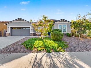 17028 N PALO VERDE Street, Maricopa, AZ 85138