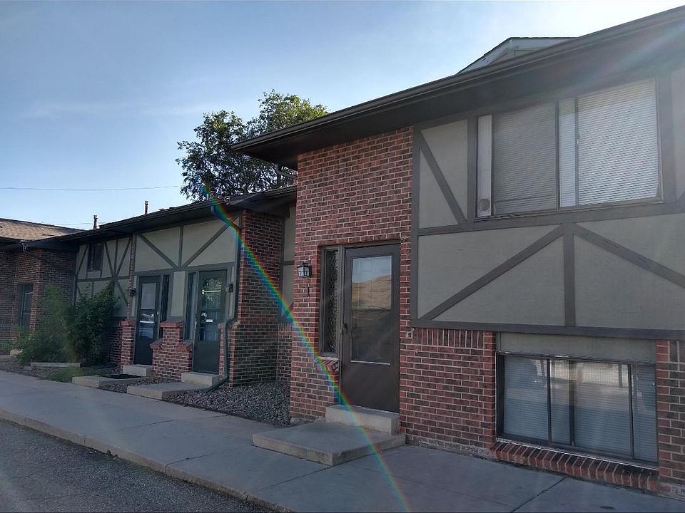 1st image of 309 Zeta St APT 3