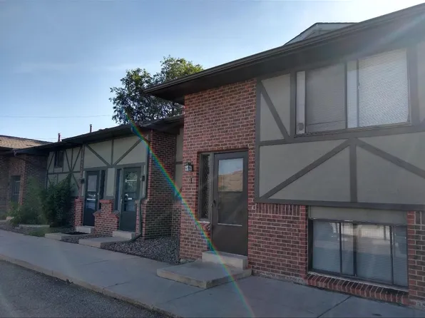 309 Zeta St APT 3, Golden, CO 80401