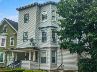 22-24 Bailey St #1-3, Lawrence, MA 01843