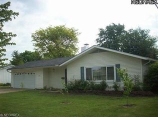 779 Trotter Ln, Berea, OH 44017