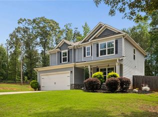 190 Tarpley Way, Covington, GA 30016