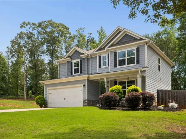 190 Tarpley Way, Covington, GA 30016