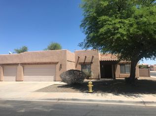 2881 S 48th Way, Yuma, AZ 85364