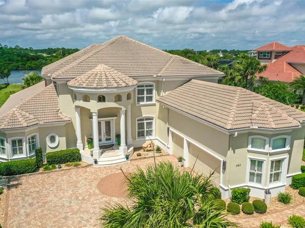 162 Island Estates Pkwy, Palm Coast, FL 32137