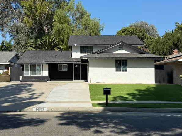 14962 Rolling Ridge Dr, Chino Hills, CA 91709