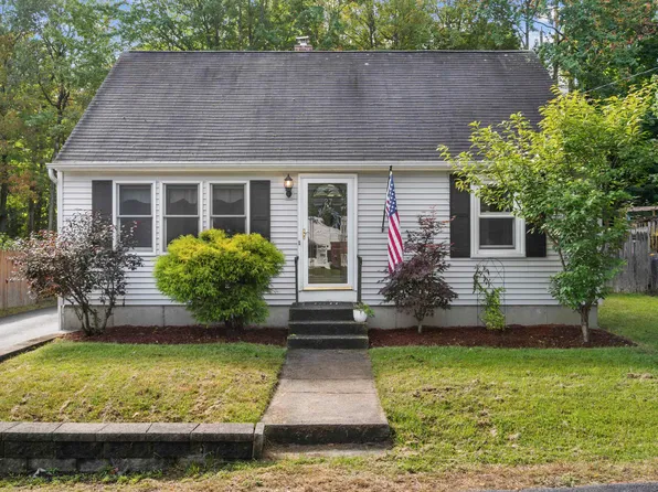 27 Glenridge Avenue, Goffstown, NH 03045