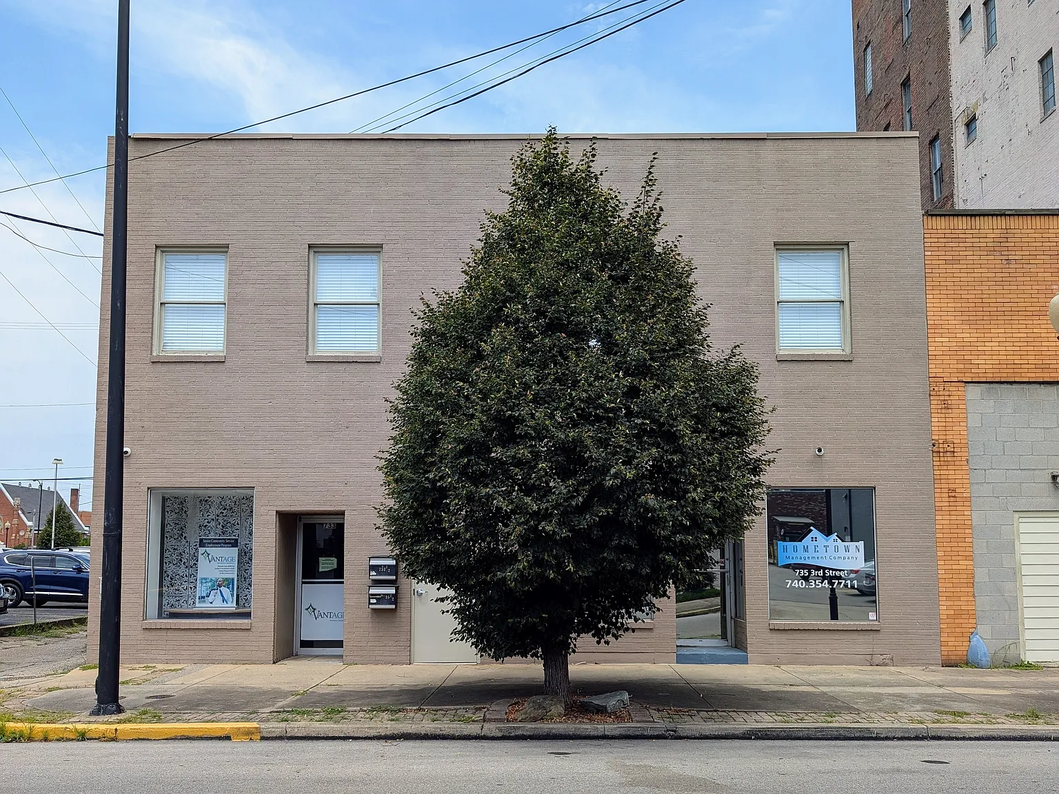 2 bed, 900 sqft, $1,500 — Photo 1