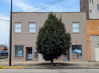 735 1/2 3rd St #733-1/2, Portsmouth, OH 45662