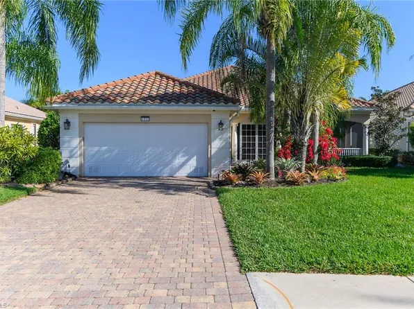 7911 Portofino CT, NAPLES, FL 34114