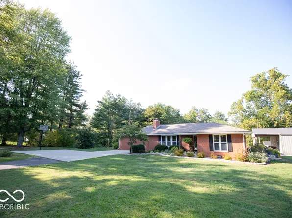 8630 E 700 S, Elizabethtown, IN 47232