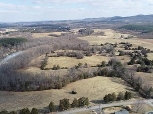 3 Depot Rd, Rustburg, VA 24588