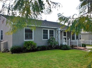 5836 E Marita St, Long Beach, CA 90815