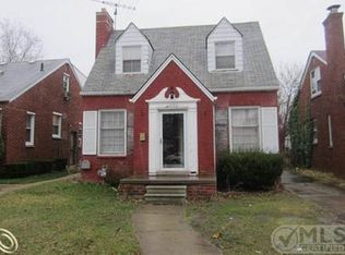 11122 Rossiter St, Detroit, MI 48224