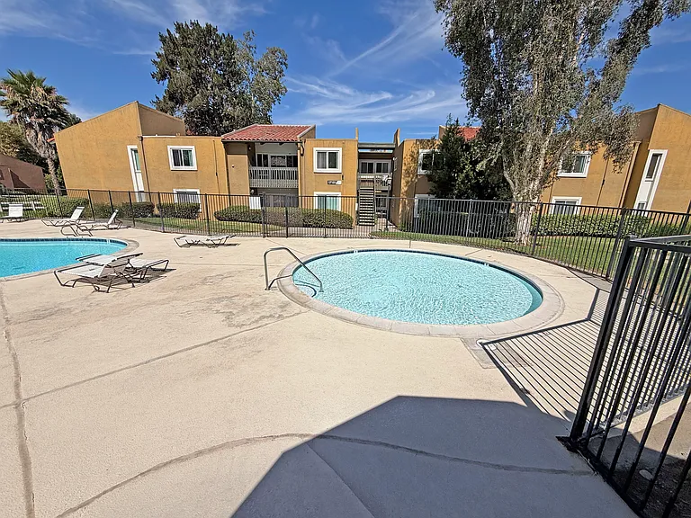17123 W Bernardo Dr W #207 — Photo 19