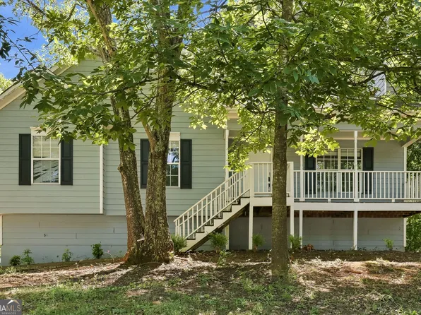 366 Settlers Ridge Ln, Hiram, GA 30141