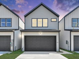 7717 Bowen St, Houston, TX 77051