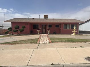 6244 Algonquin Rd, El Paso, TX 79905