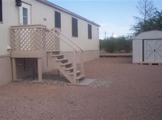 6600 S Camino De Oeste, Tucson, AZ 85746